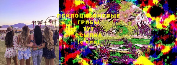 MESCALINE Баксан